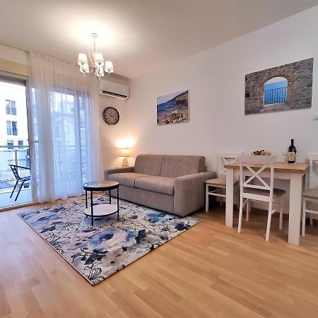 Kala Rooms & Suites Budva Buitenkant foto