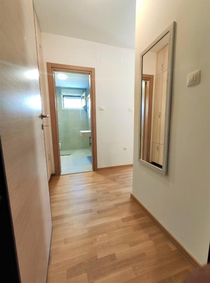 Kala Rooms & Suites Budva Buitenkant foto