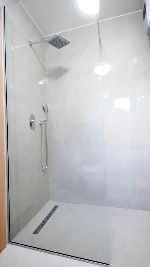 Kala Rooms & Suites Budva Buitenkant foto