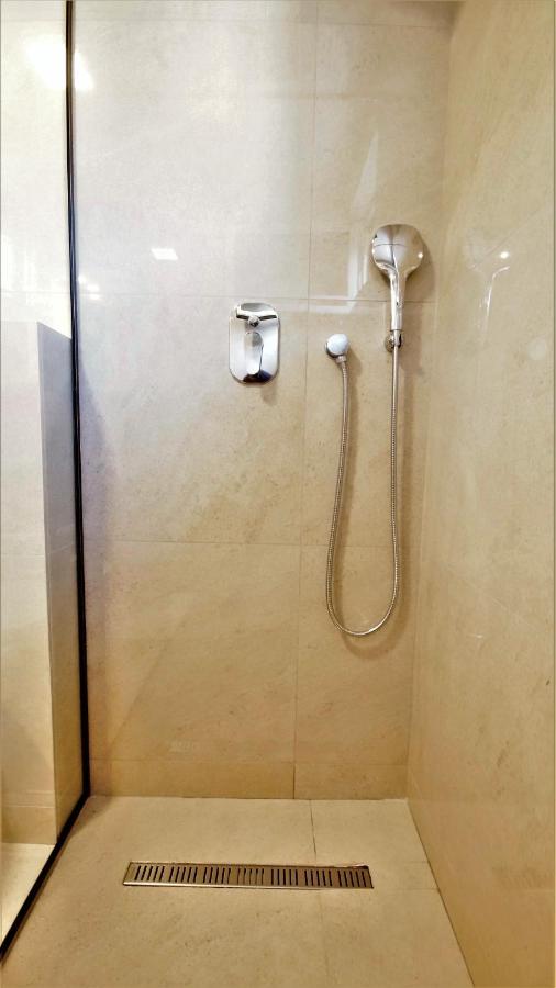 Kala Rooms & Suites Budva Buitenkant foto