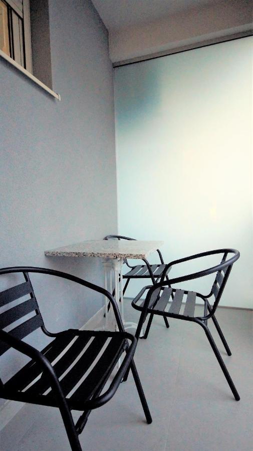 Kala Rooms & Suites Budva Buitenkant foto