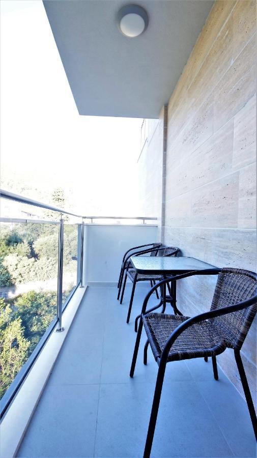 Kala Rooms & Suites Budva Buitenkant foto
