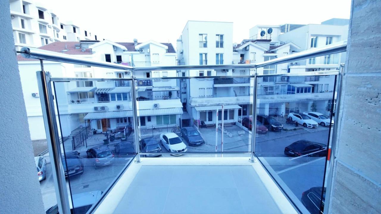 Kala Rooms & Suites Budva Buitenkant foto